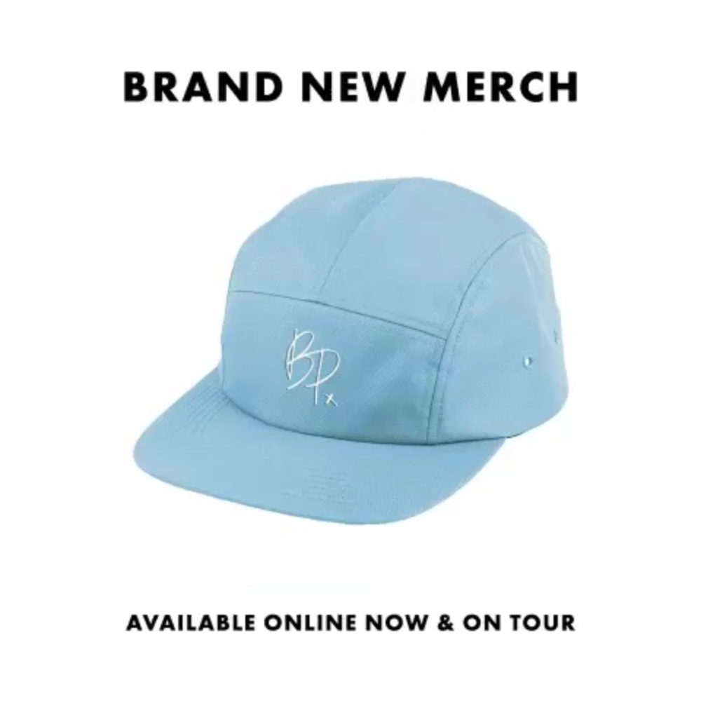 ⚠️ISO Ben Platt hat
